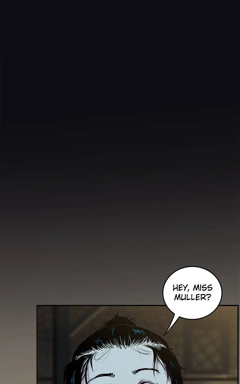 Read Ordeal Manga Online
