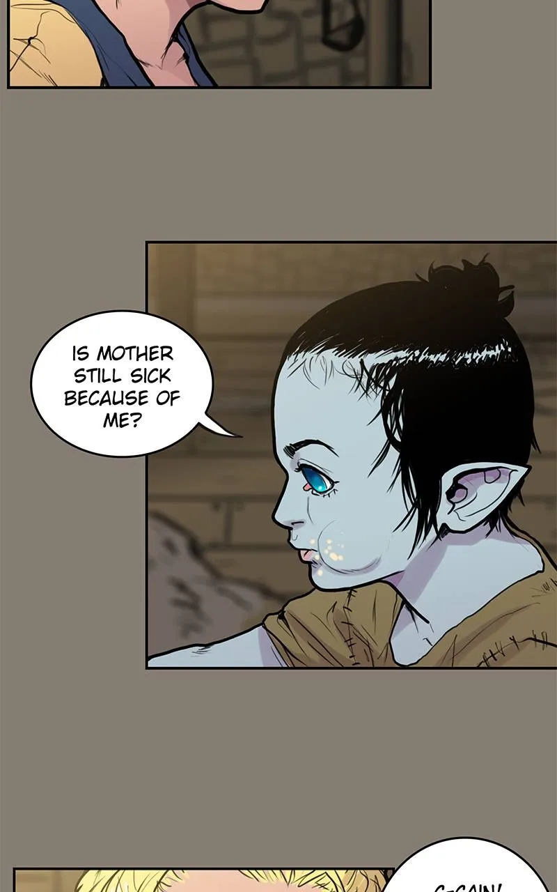 Read Ordeal Manga Online
