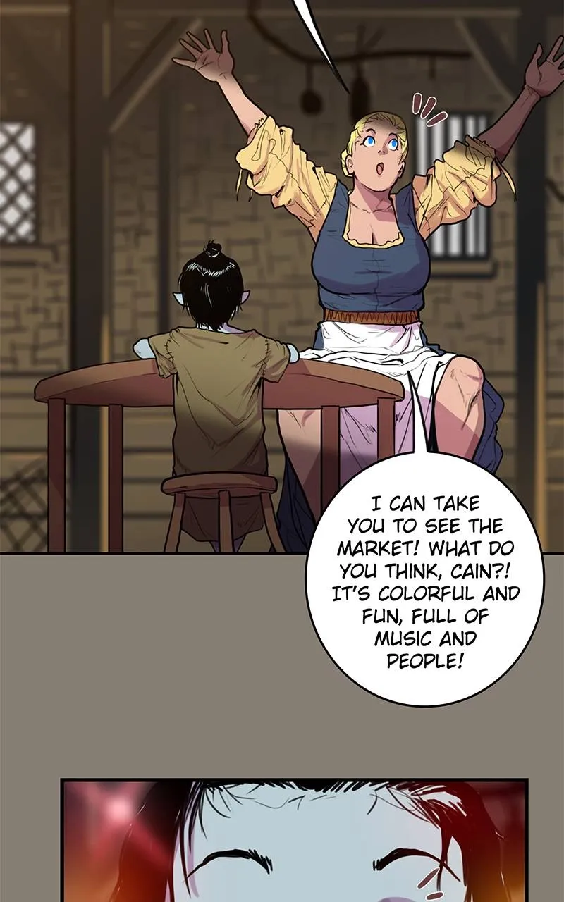Read Ordeal Manga Online