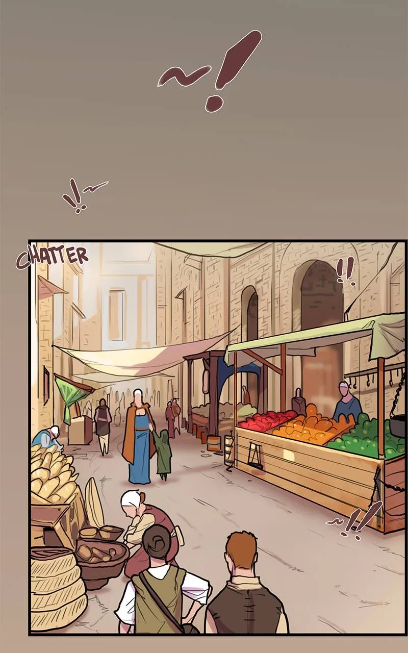 Read Ordeal Manga Online