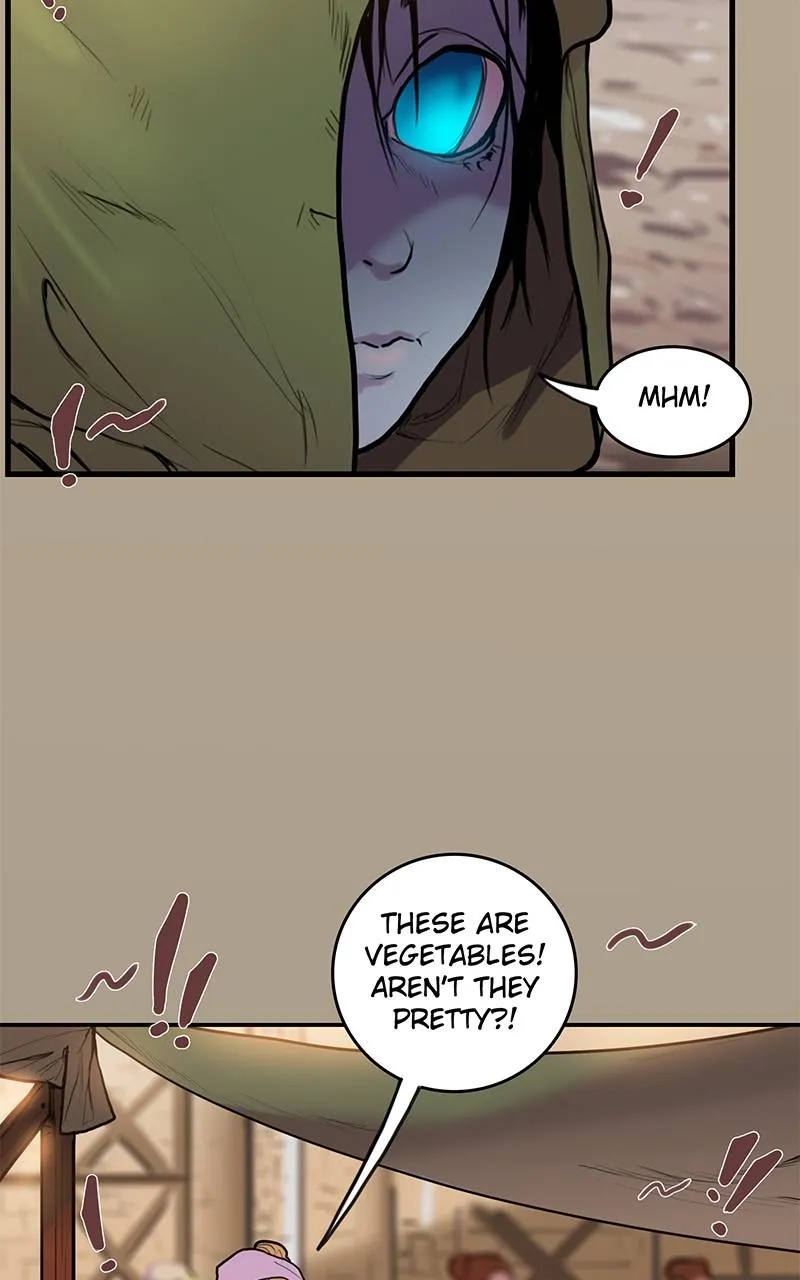 Read Ordeal Manga Online