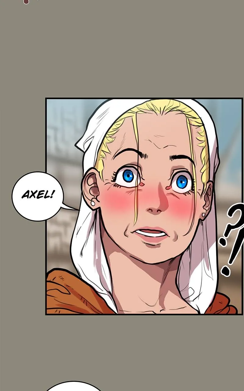 Read Ordeal Manga Online