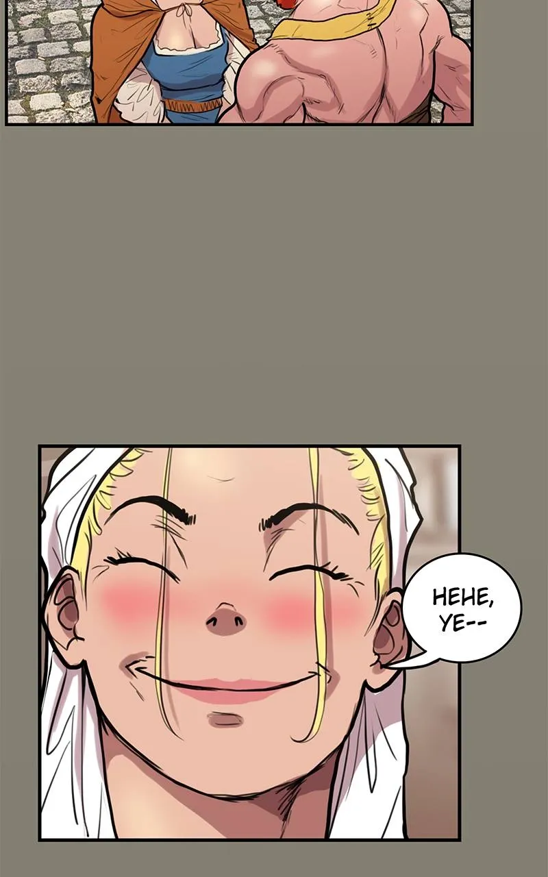 Read Ordeal Manga Online