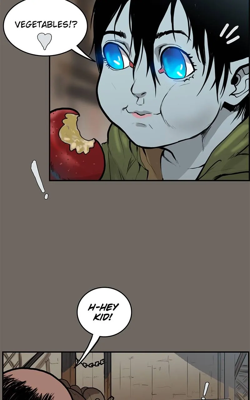 Read Ordeal Manga Online