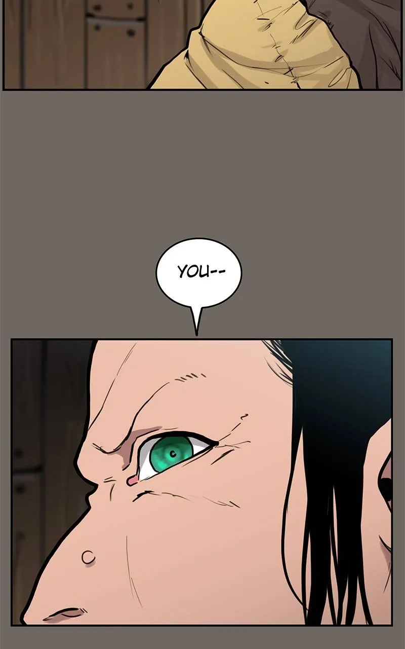 Read Ordeal Manga Online