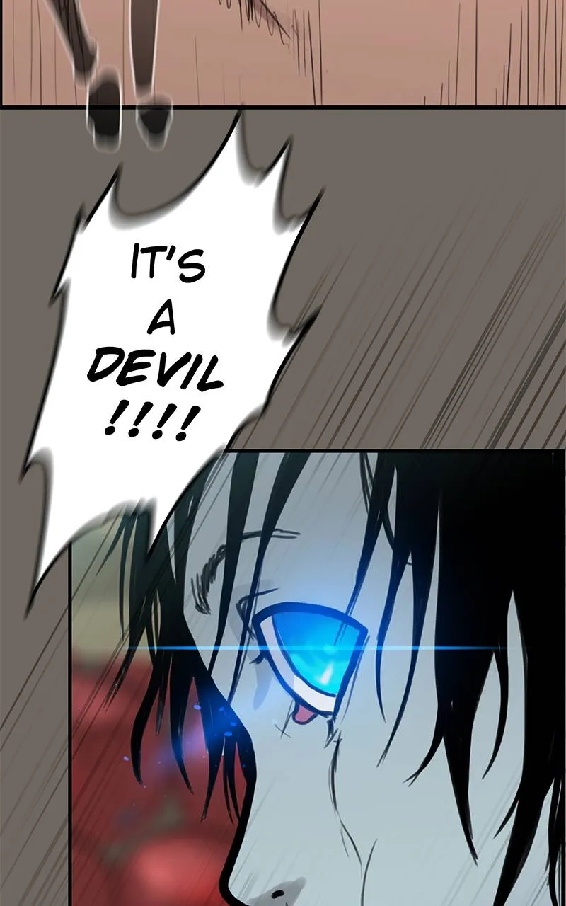 Read Ordeal Manga Online