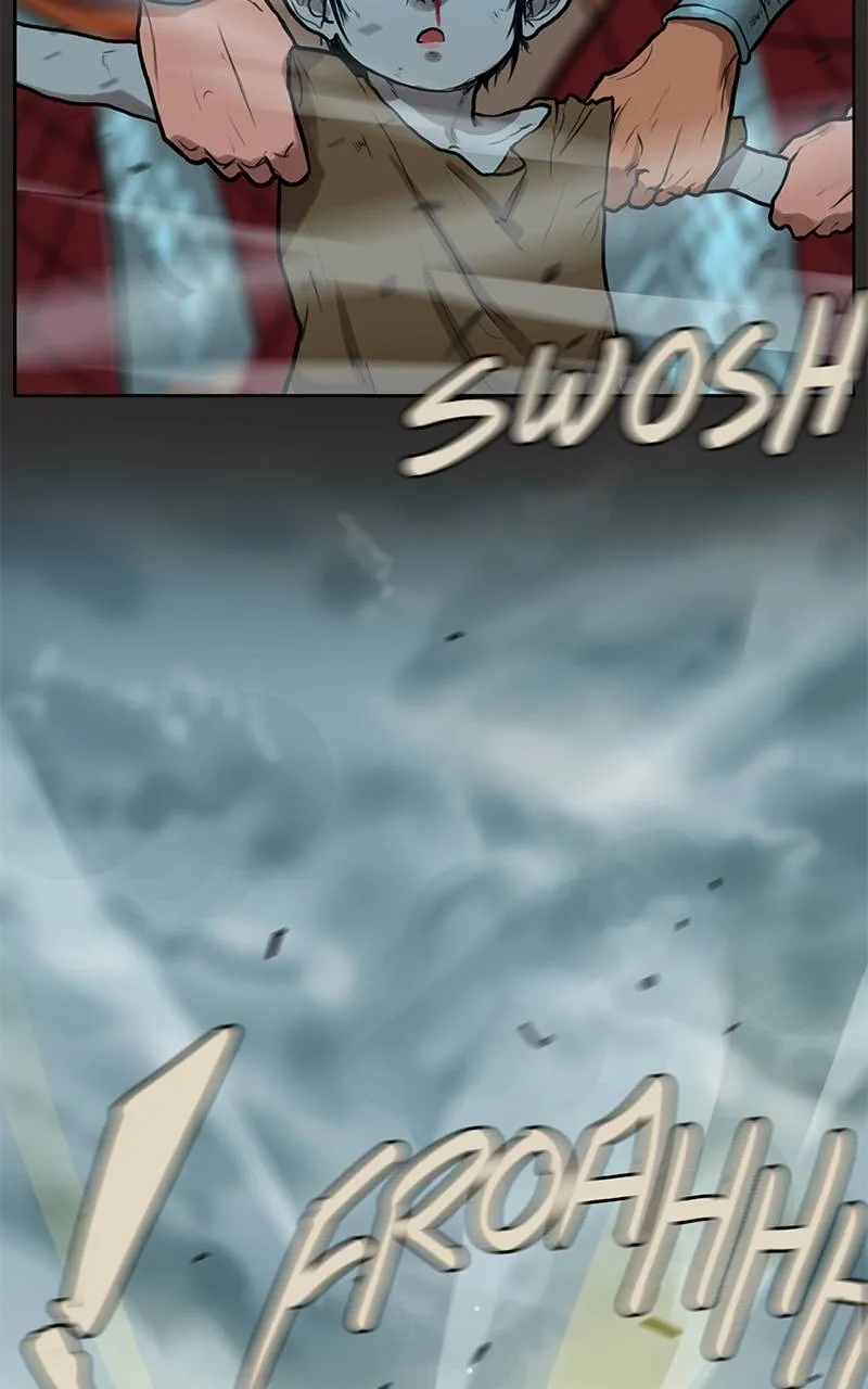 Read Ordeal Manga Online