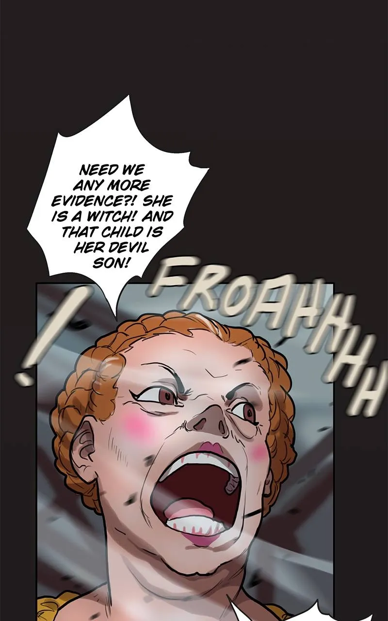 Read Ordeal Manga Online