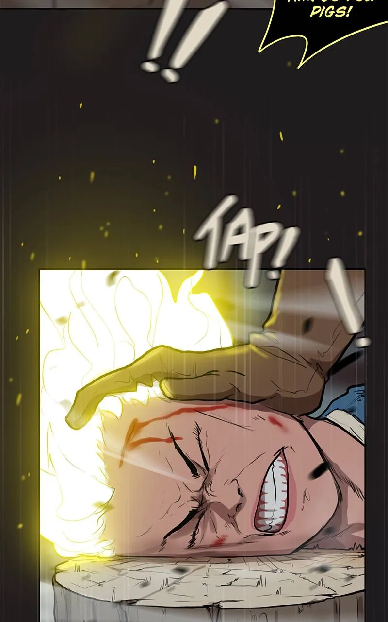 Read Ordeal Manga Online