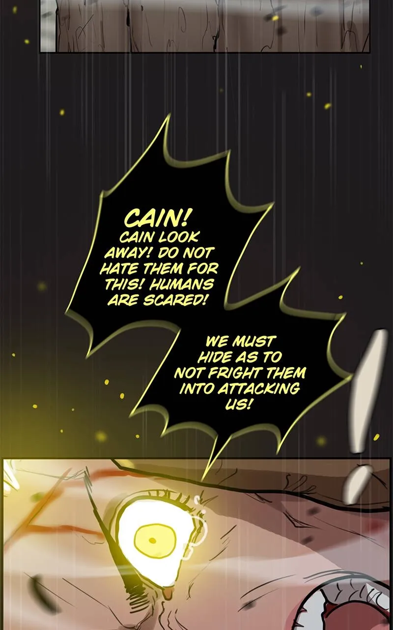 Read Ordeal Manga Online