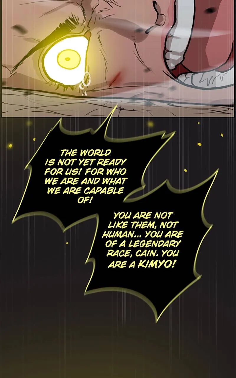 Read Ordeal Manga Online