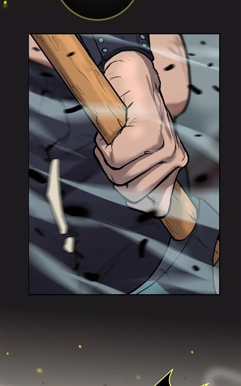 Read Ordeal Manga Online