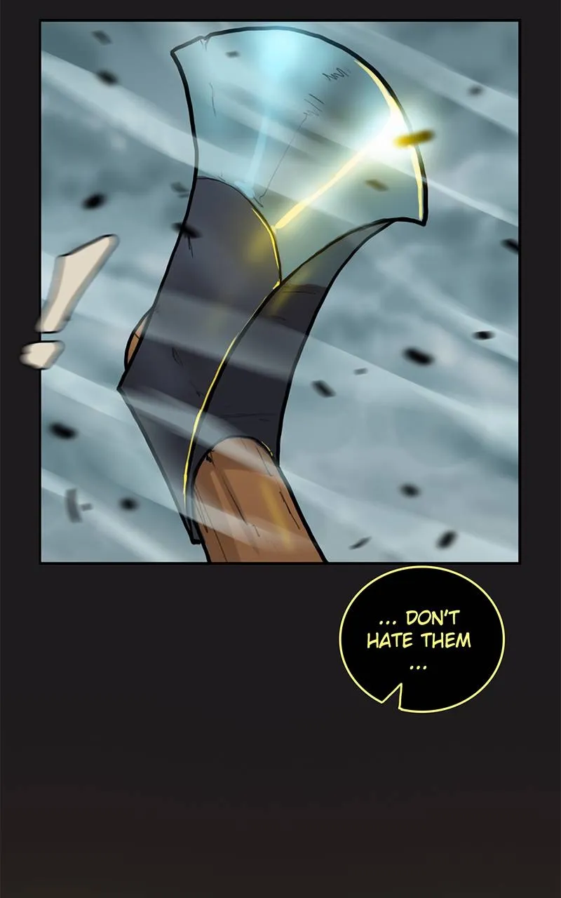 Read Ordeal Manga Online