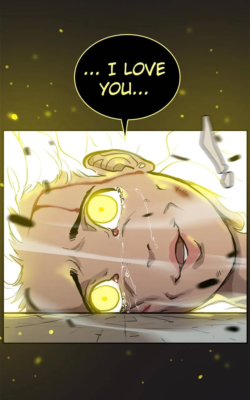 Read Ordeal Manga Online