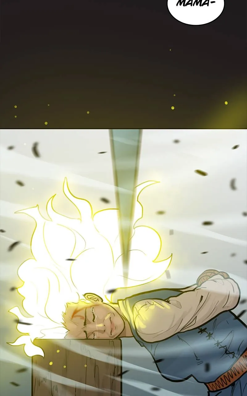 Read Ordeal Manga Online