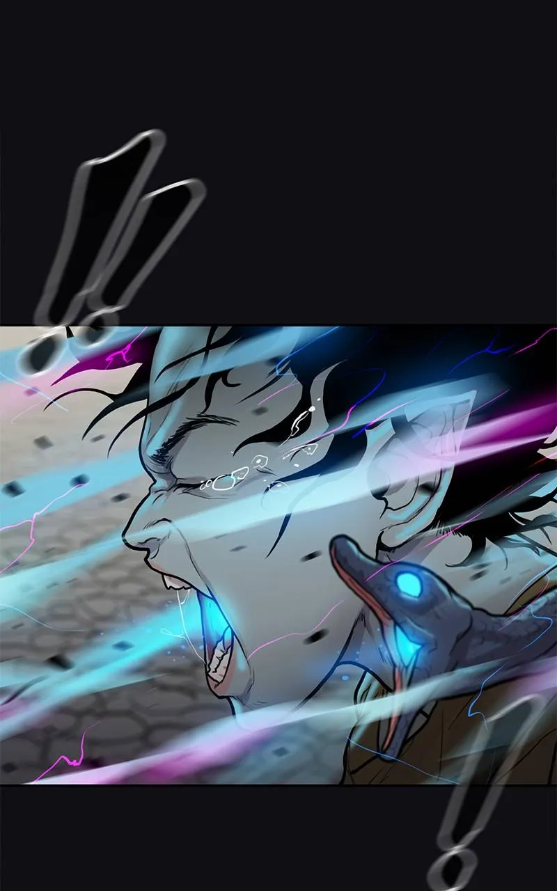 Read Ordeal Manga Online
