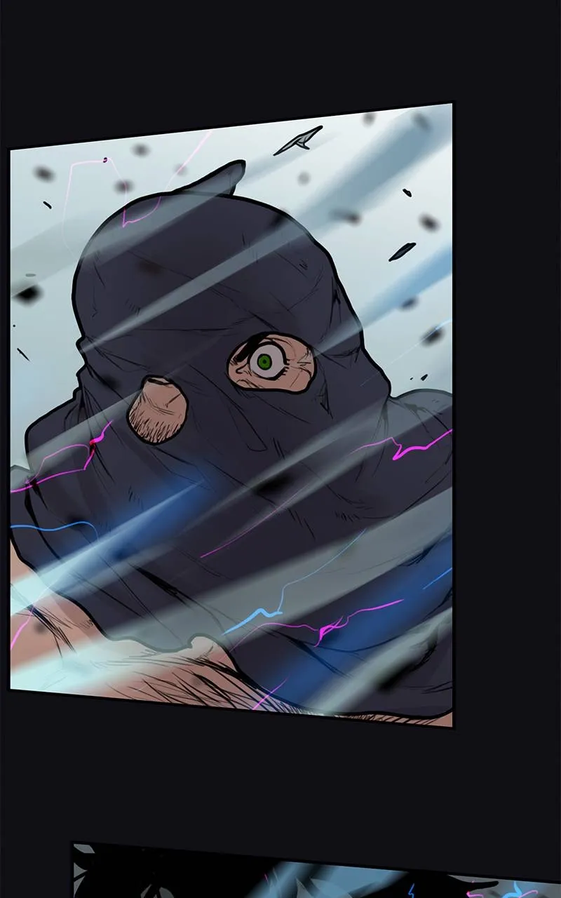 Read Ordeal Manga Online