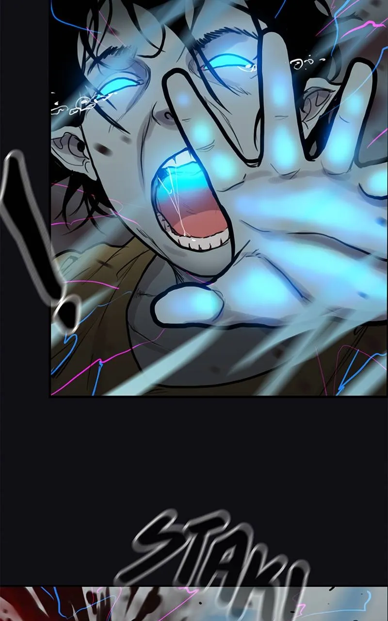 Read Ordeal Manga Online