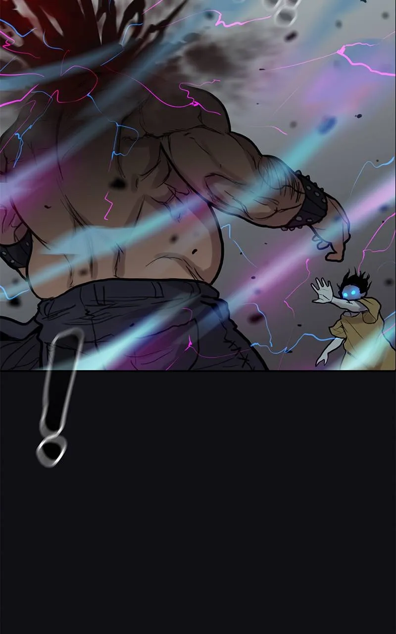 Read Ordeal Manga Online