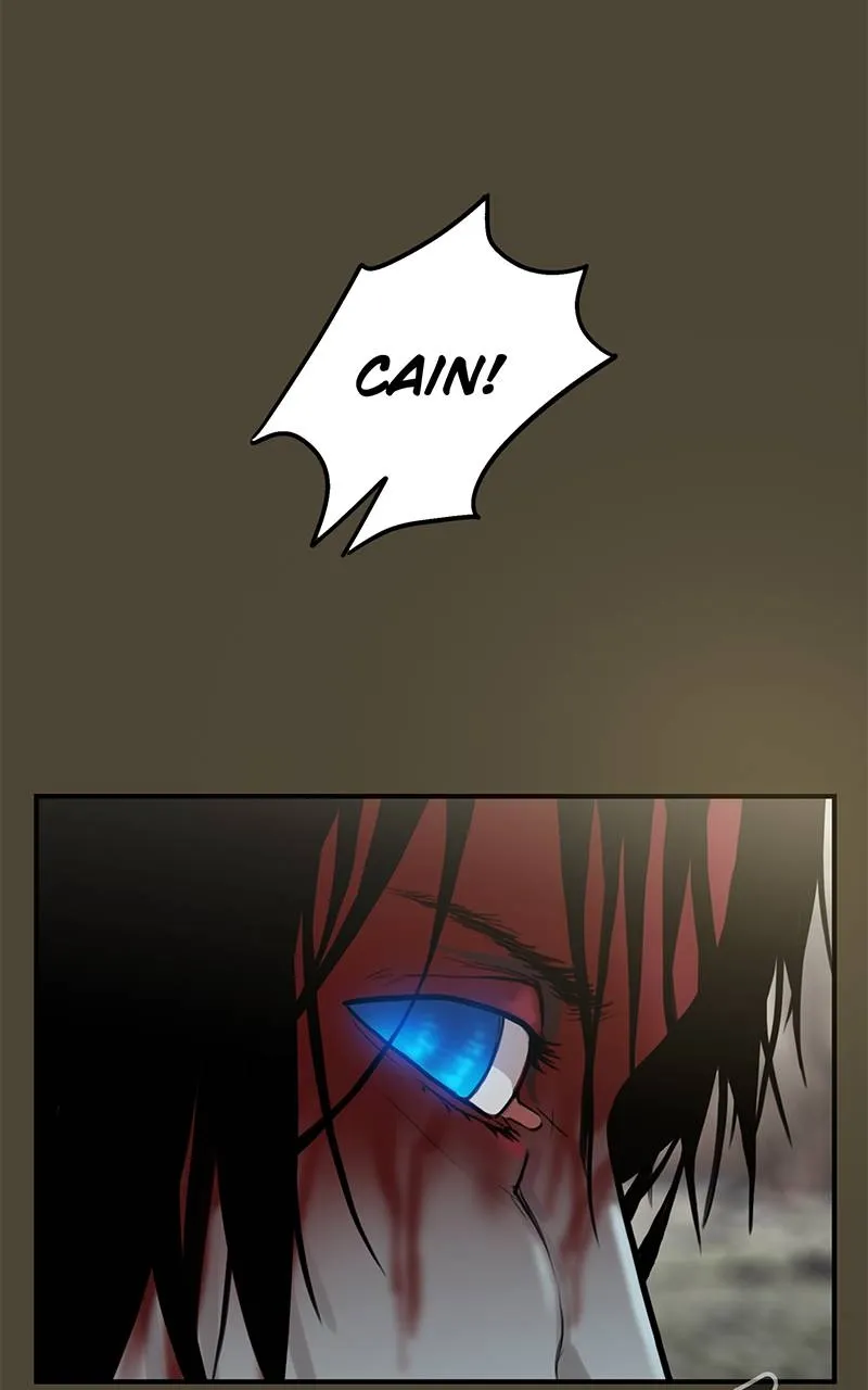 Read Ordeal Manga Online