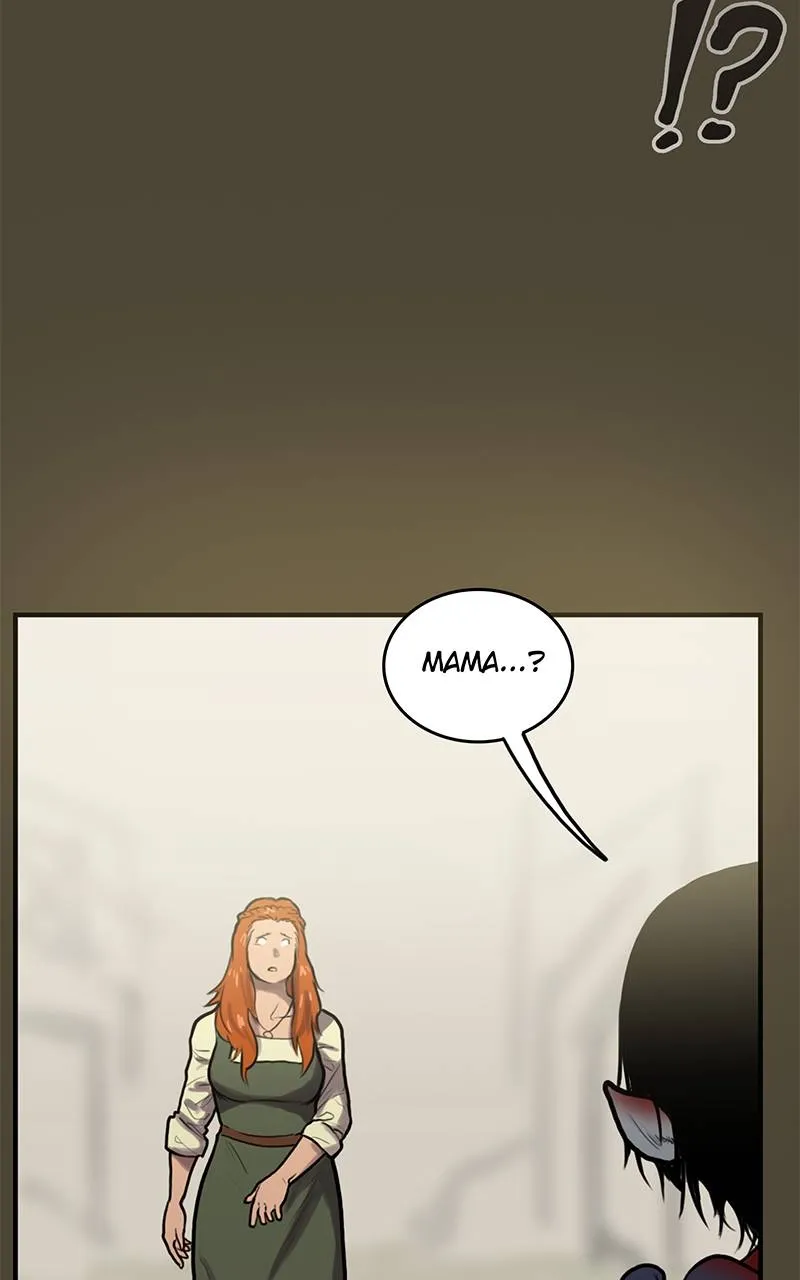 Read Ordeal Manga Online
