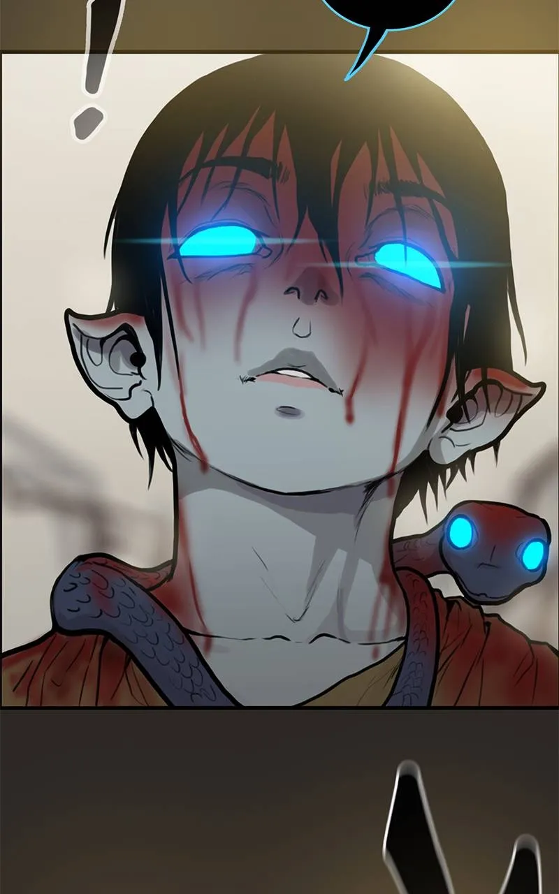 Read Ordeal Manga Online