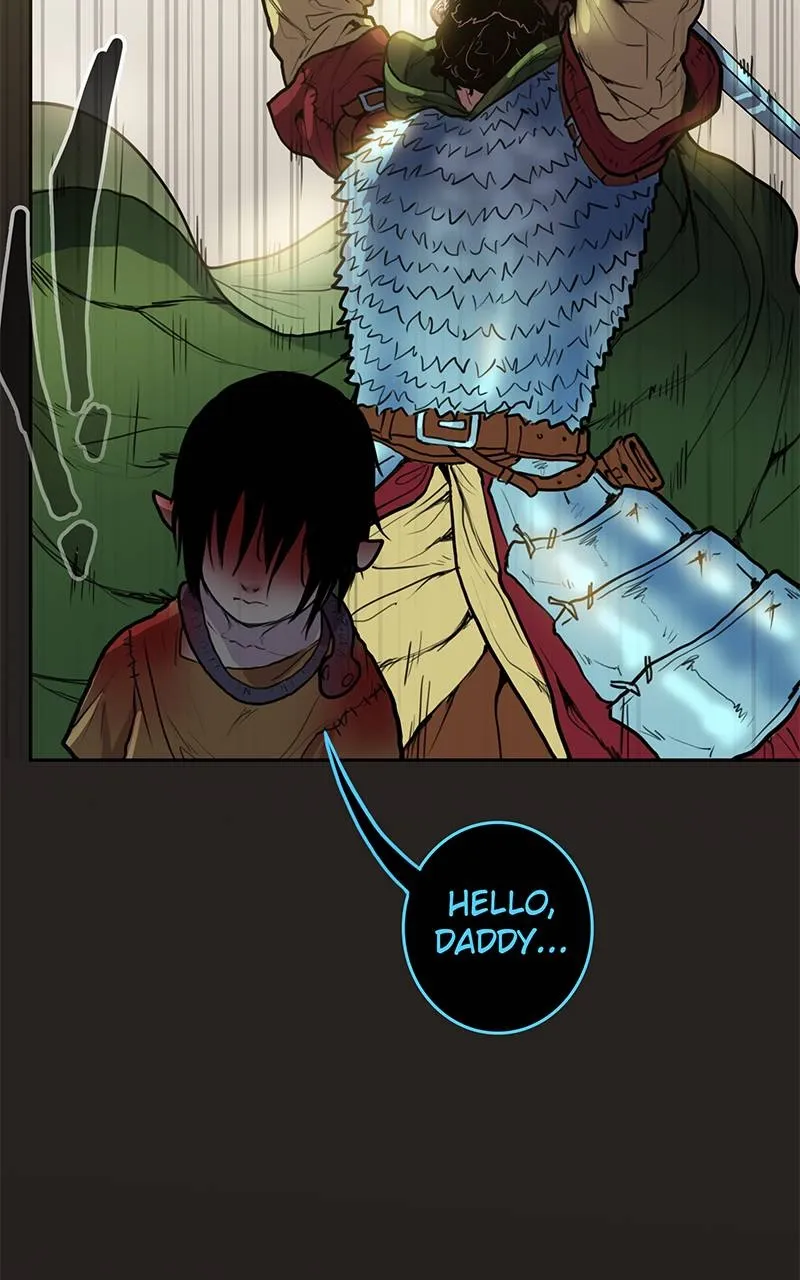 Read Ordeal Manga Online