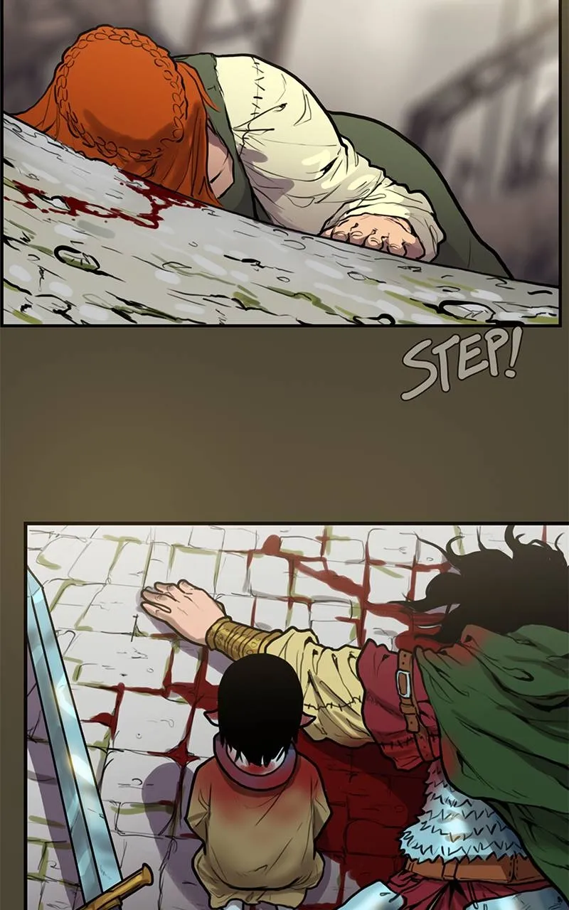 Read Ordeal Manga Online
