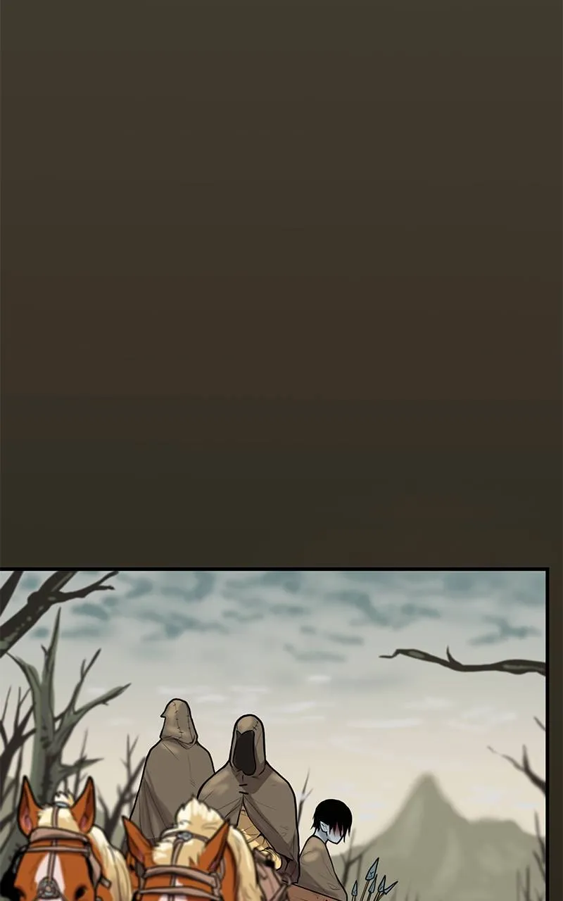 Read Ordeal Manga Online