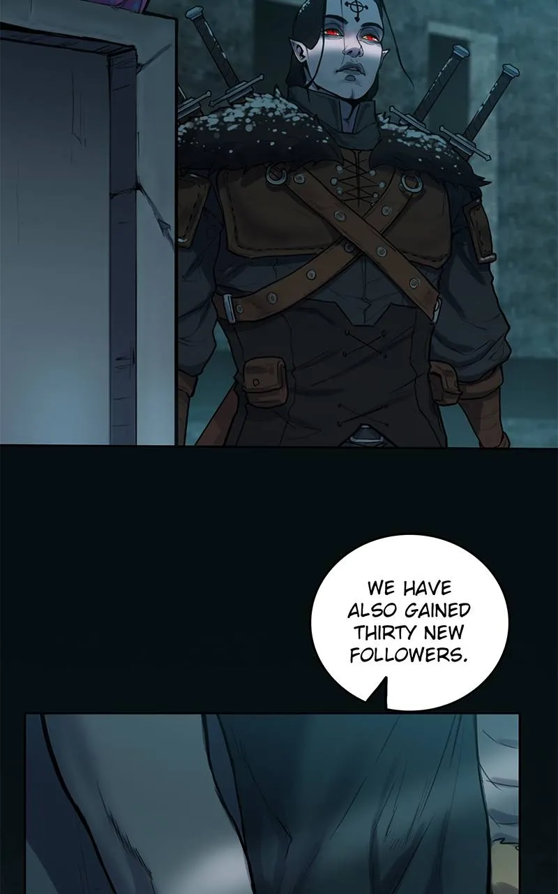 Read Ordeal Manga Online