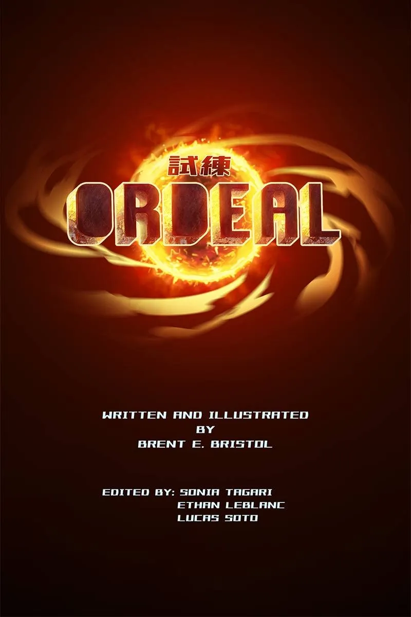 Read Ordeal Manga Online