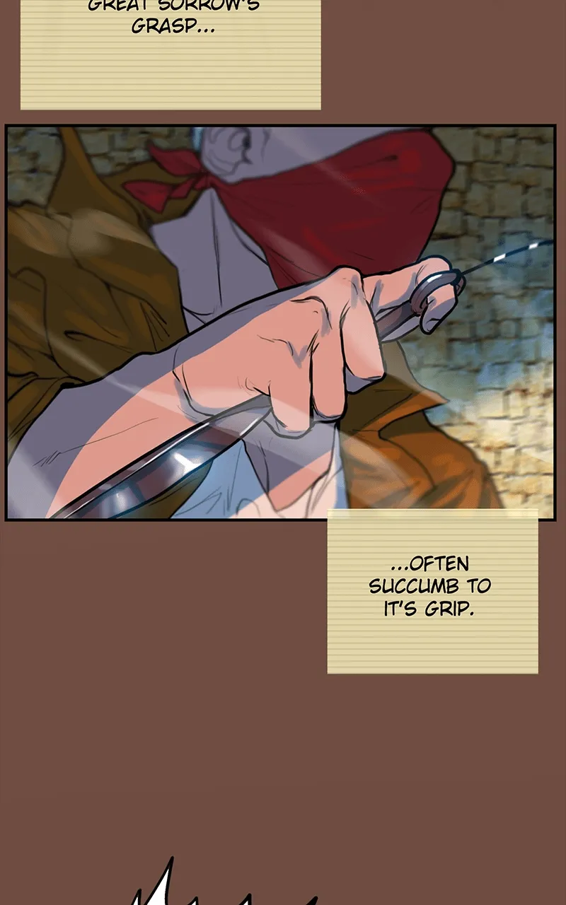 Read Ordeal Manga Online
