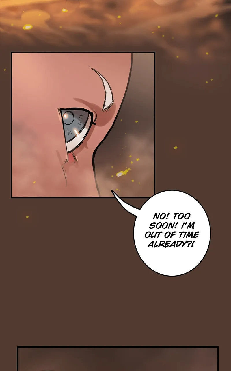 Read Ordeal Manga Online