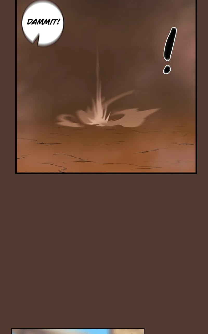 Read Ordeal Manga Online