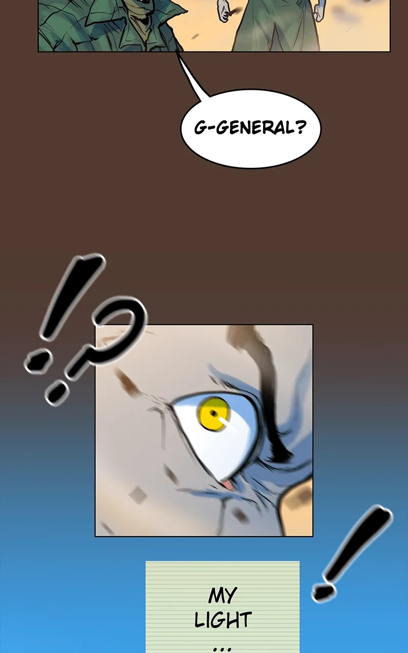 Read Ordeal Manga Online