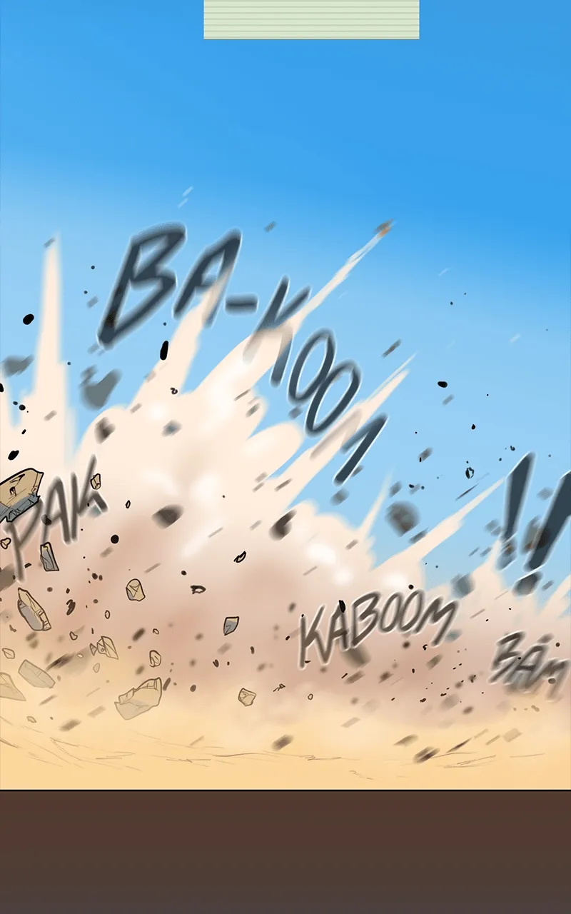 Read Ordeal Manga Online