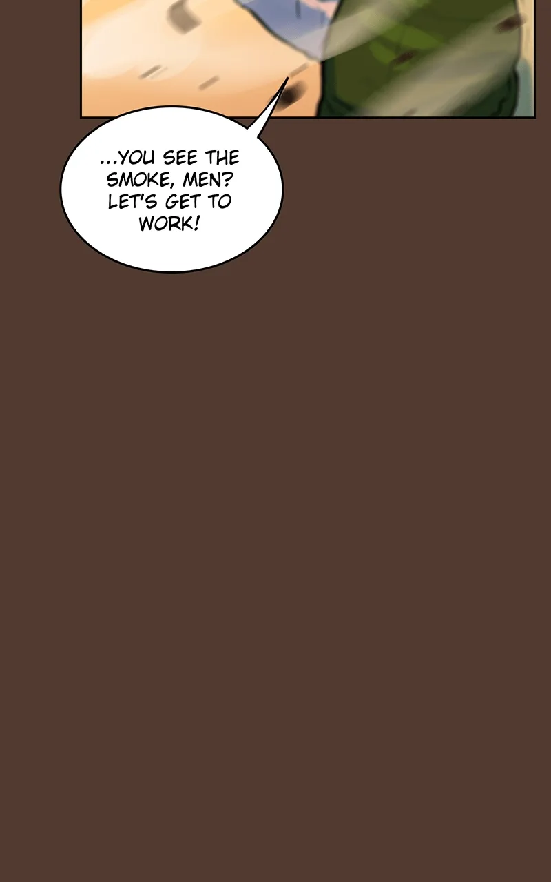 Read Ordeal Manga Online