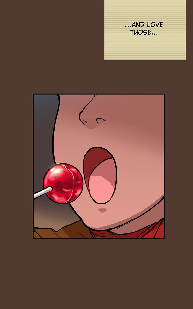 Read Ordeal Manga Online