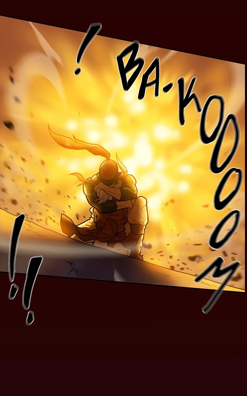 Read Ordeal Manga Online