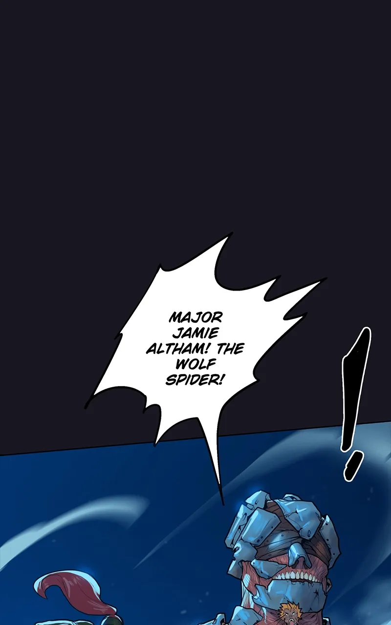 Read Ordeal Manga Online