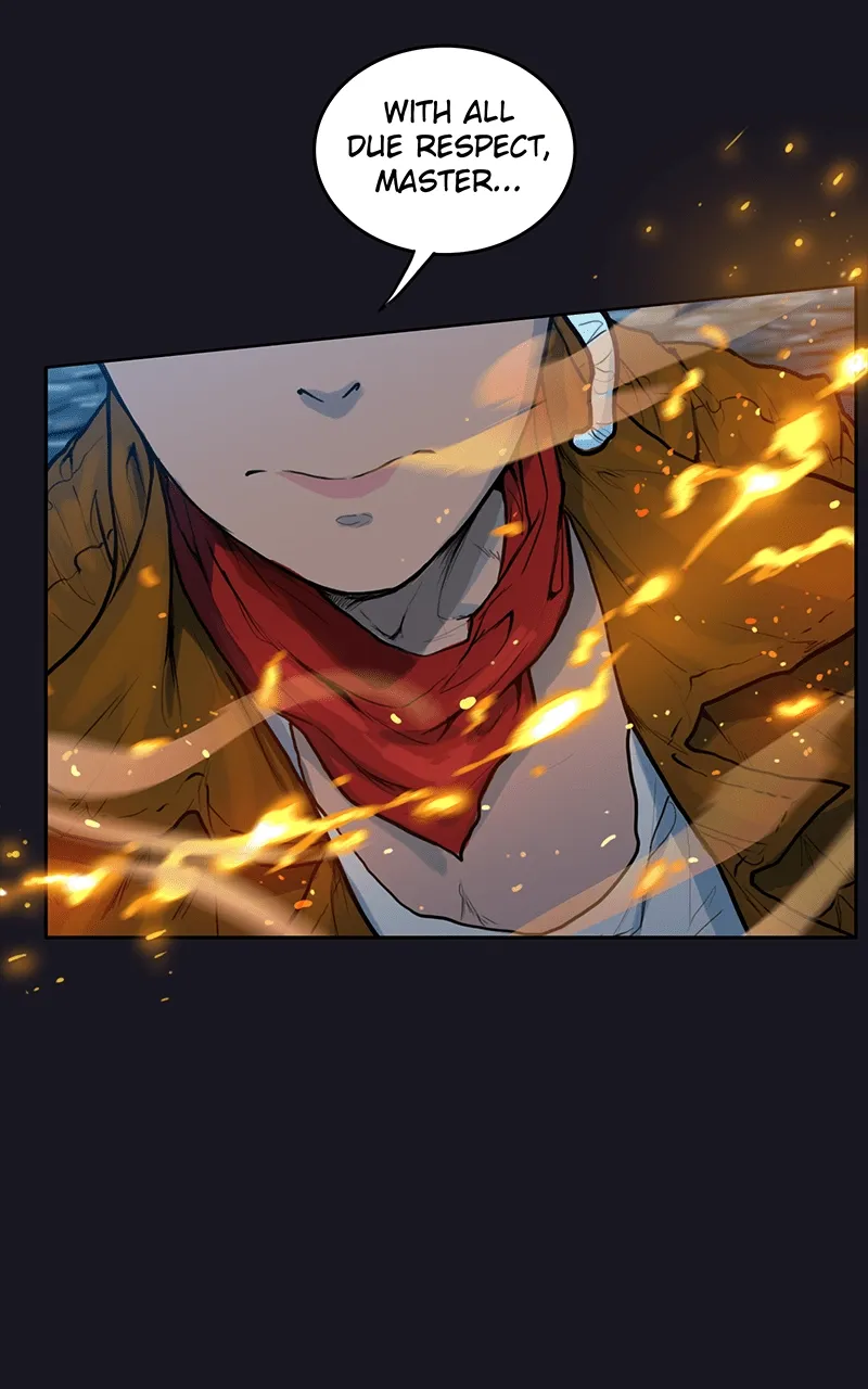 Read Ordeal Manga Online