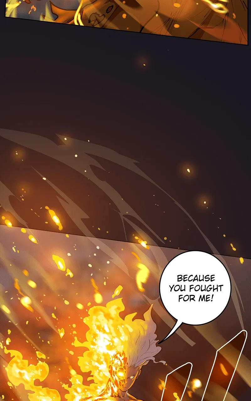 Read Ordeal Manga Online