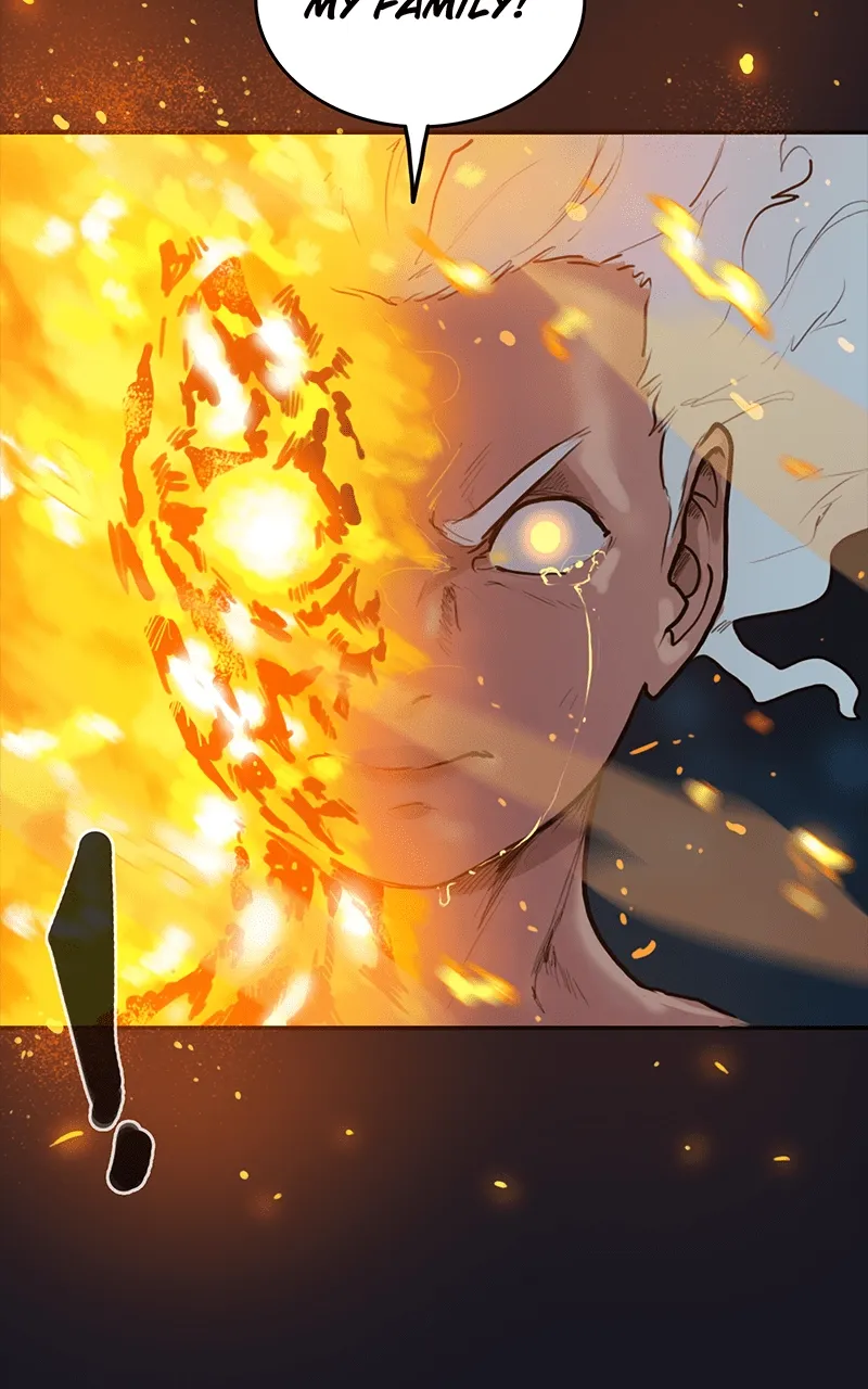 Read Ordeal Manga Online