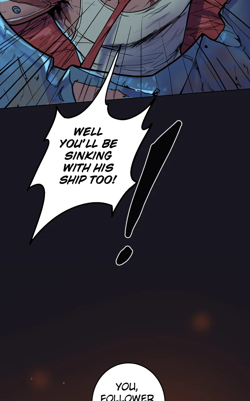 Read Ordeal Manga Online