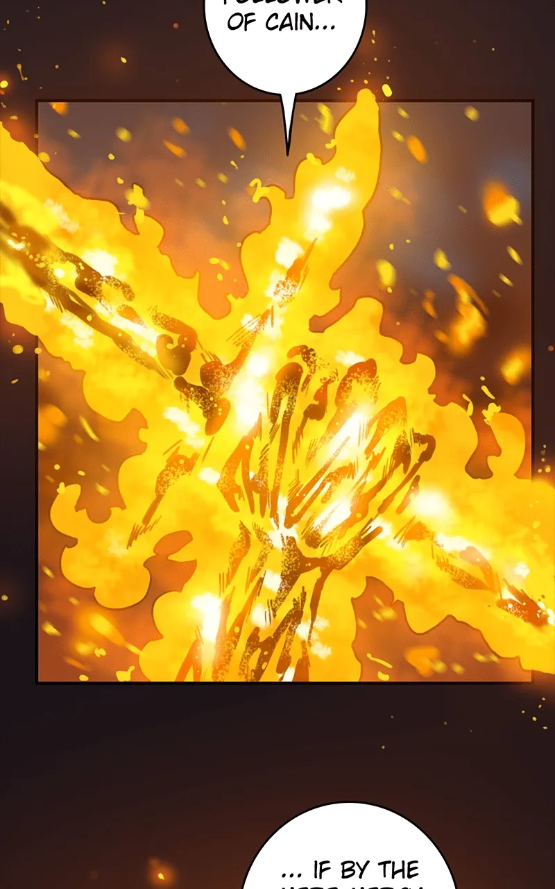 Read Ordeal Manga Online