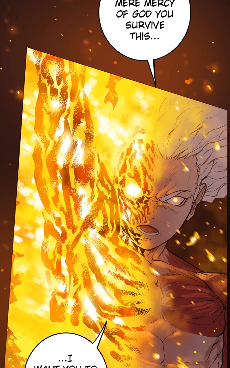 Read Ordeal Manga Online