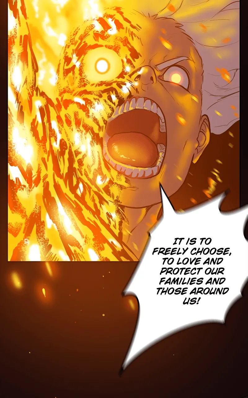 Read Ordeal Manga Online