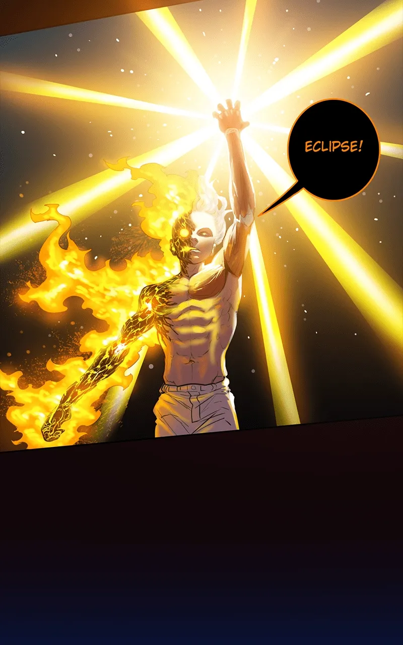 Read Ordeal Manga Online