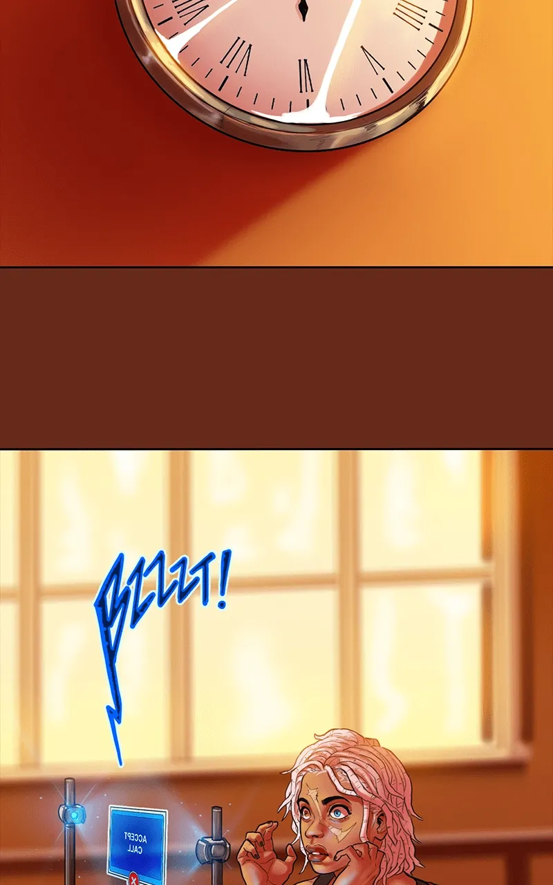 Read Ordeal Manga Online