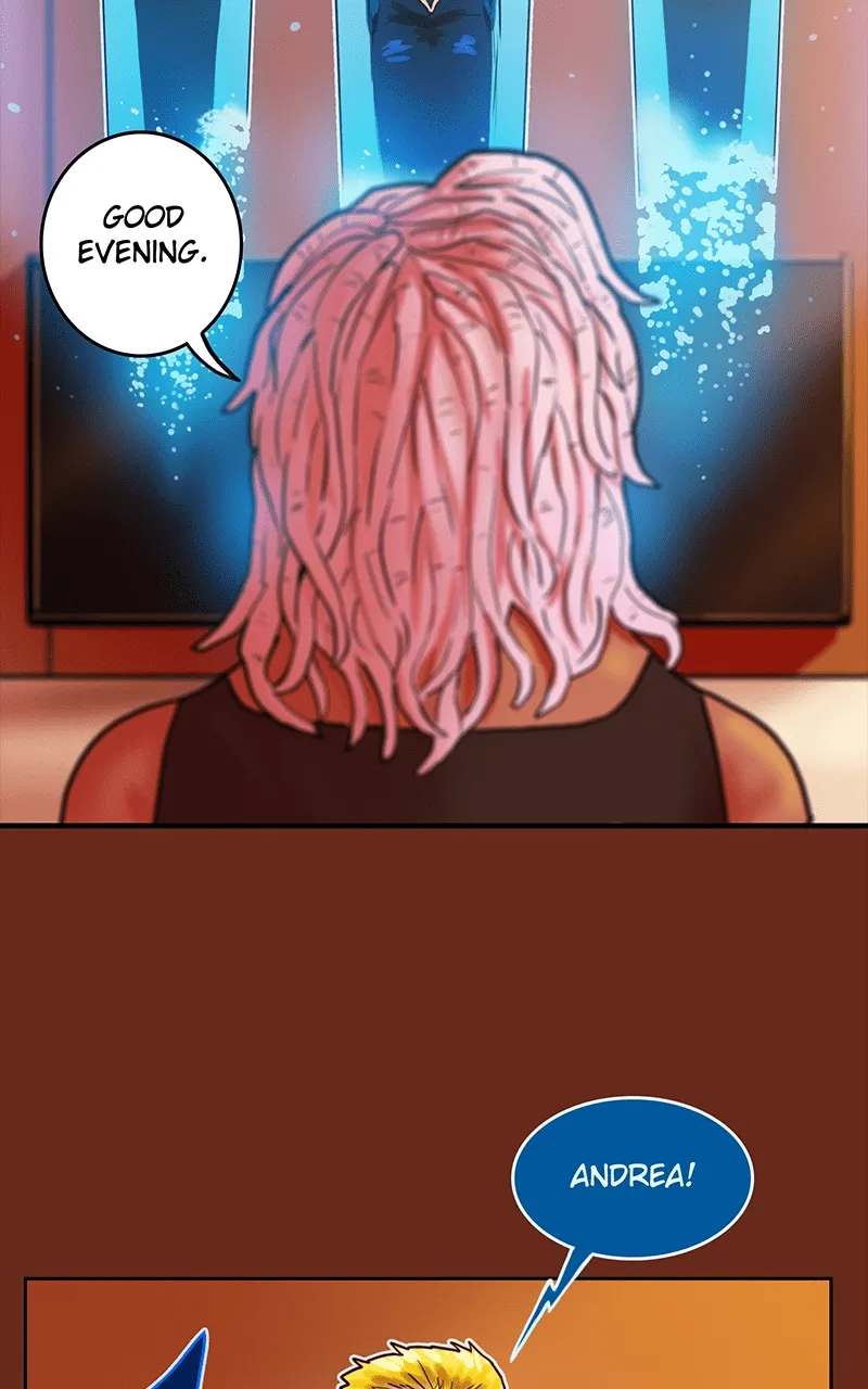 Read Ordeal Manga Online